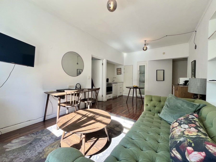 1 Bedroom Property for Sale in Cape Town City Centre Western Cape